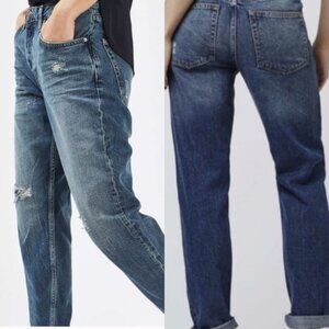 TopShop MOTO waist 28 length 30